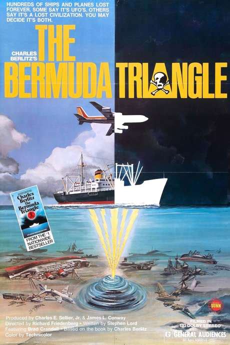 ‎The Bermuda Triangle (1979) directed by Richard Friedenberg • Reviews ...