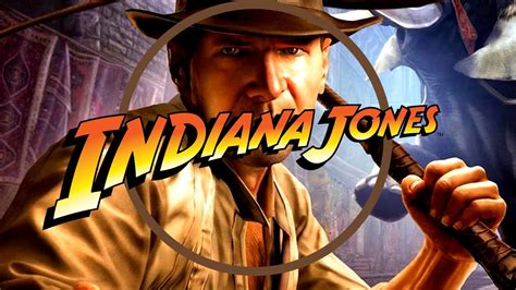 Indiana Jones And The Great Circle Game Everything To Know