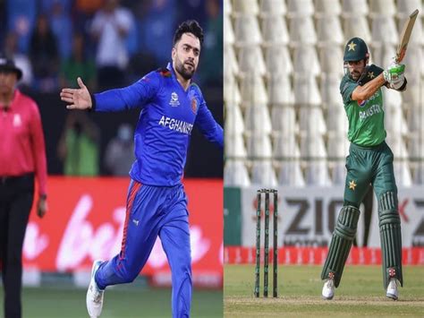 Pak Vs Afg Dream Prediction Asia Cup Pakistan Vs Afghanistan