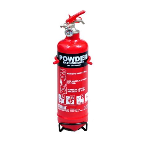 Fire Extinguishers Dcp 2kg Capital Solutions