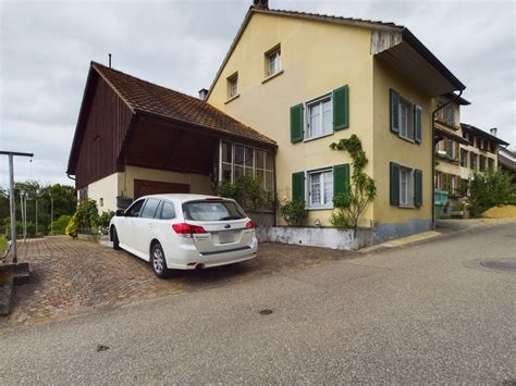 Wohnung Haus Kaufen In 4433 Ramlinsburg Homegate Ch