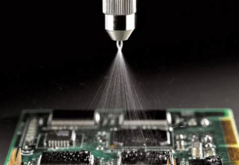 PCB-and-conformal-coating | Cascade Systems Technology