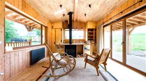 Eco Cabanes Glamping Pour Un Retour La Nature Ecoloko