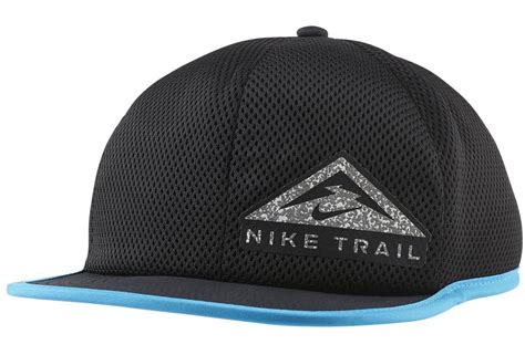 Nike gorra Dri Fit Pro Trail en promoción Accesorios Gorras Nike