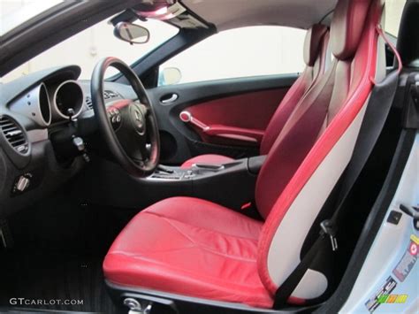 2005 Mercedes-Benz SLK 350 Roadster Interior Photos | GTCarLot.com