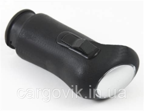 Ручка переключения передач RVI PREMIUM, MAGNUM, KERAX, MIDLUM, DXI12 ...