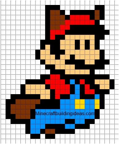 Mario – Artofit