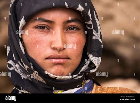 Donna Berbera Immagini E Fotografie Stock Ad Alta Risoluzione Alamy