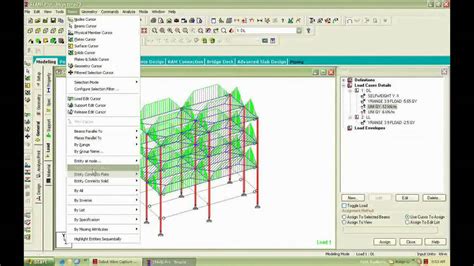 Staad Pro V8i Tutorial For Buildings Pdf Marcus Reid