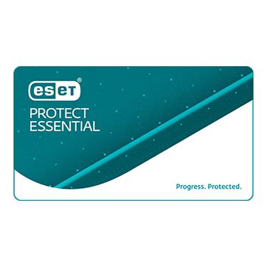 Eset Protect Essential On Prem Sklep Eset