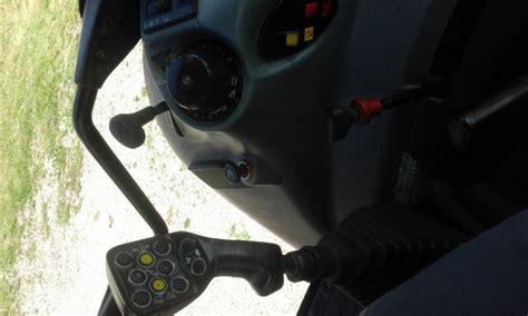 Traktor Steyr 9145