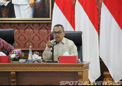 Trisno Nugroho TPID Siap Menjaga Kestabilan Harga Provinsi Bali