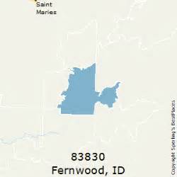 Best Places to Live in Fernwood (zip 83830), Idaho