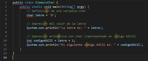 Tipos De Datos En Programación [la Mejor Explicación]