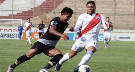 Municipal Solo Pudo Empatar Con Cusco Fc Y Aún Peligra Por El Descenso