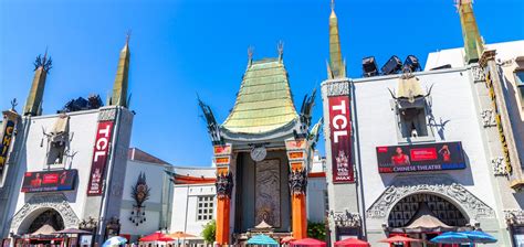 Here Are the Top Luxury Movie Theaters in SoCal