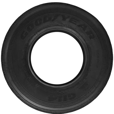 Goodyear G114 Lht Tire Reviews And Ratings Simpletire