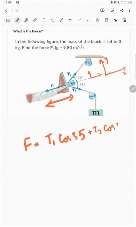 SOLVED: What are forces?