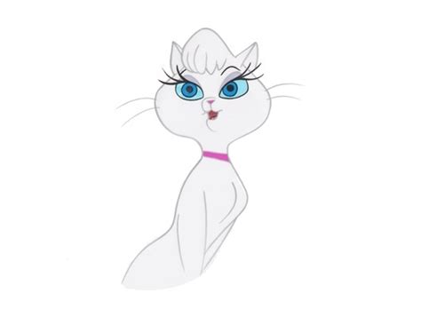 Mewsette From Gay Purr Ee Played By Judy Garland Judy Garland