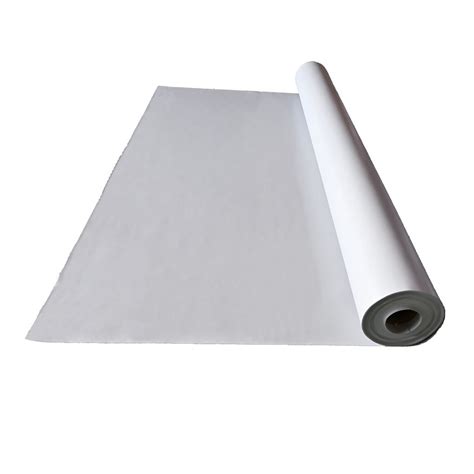 Canlon PVC Waterproof Roofing Membrane Polyester Reinforced CE Bba FM