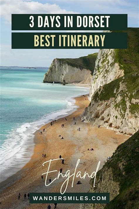 3 Days In Dorset Best Itinerary To Follow She Wanders Miles In 2024