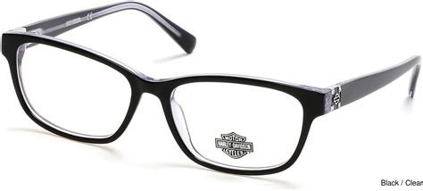 Harley Davidson Eyeglasses Hd0559 005 Best Price And Available As Prescription Eyeglasses