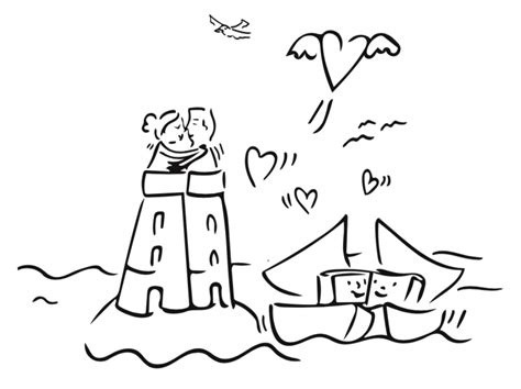 Samtalen Om Sex Center For Mentalisering