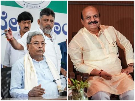 Karnataka Exit Poll Results Latest News Photos And Videos On