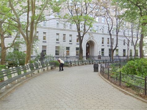 Stuyvesant Square Events - It's My Park at Stuyvesant Square : NYC Parks