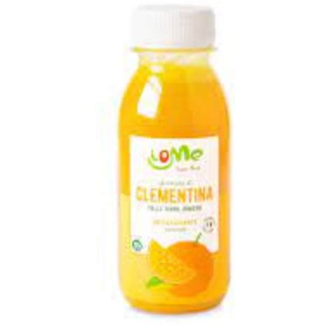 Spremuta Di Clementine LOME 200 ML Coop Shop