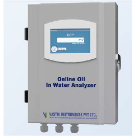 Buy Online Oil In Water Analyzer Get Price For Lab Equipment