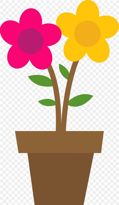 Vase Of Flowers Clip Art