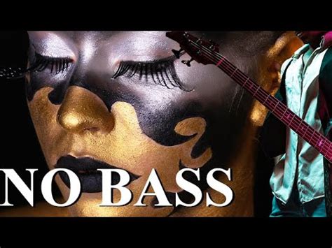 Bassless CLUB Backing Track SOUL AND R B A Minor YouTube