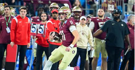 Florida State vs. Georgia Predictions: Can Seminoles win their 20th ...