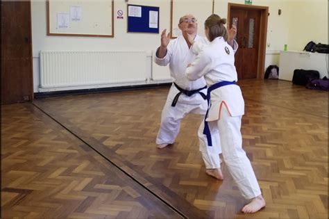 Gumite Gata Gallery Shuhari Wado Ryu Budo Karate Do Club