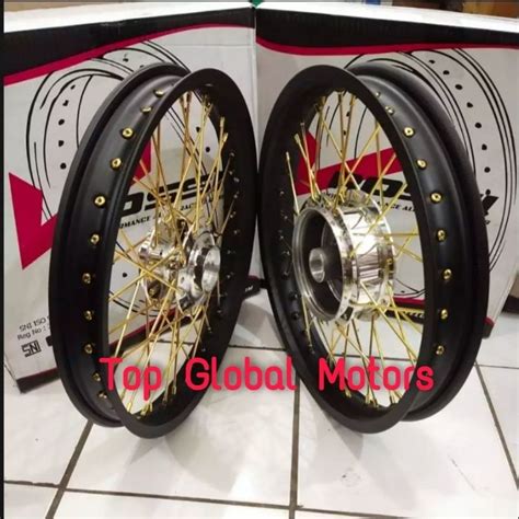 Jual Velg Jupiter Mx New Mx Old Jupiter Z Vega F Zr Sepasang Rossi