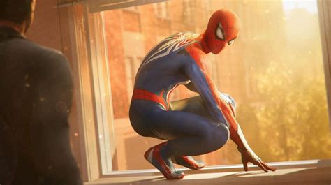 Marvel S Spider Man 2 Arriva Su PC Annunciata La Data Di Uscita Su