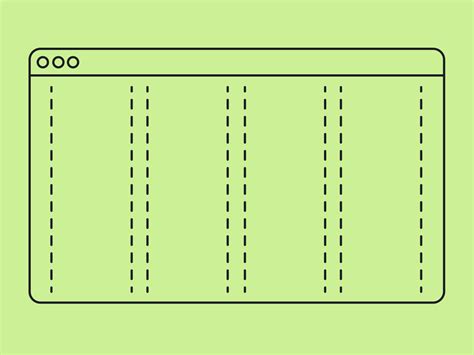 Understanding the Grid Layout Design: History, Examples, Tips