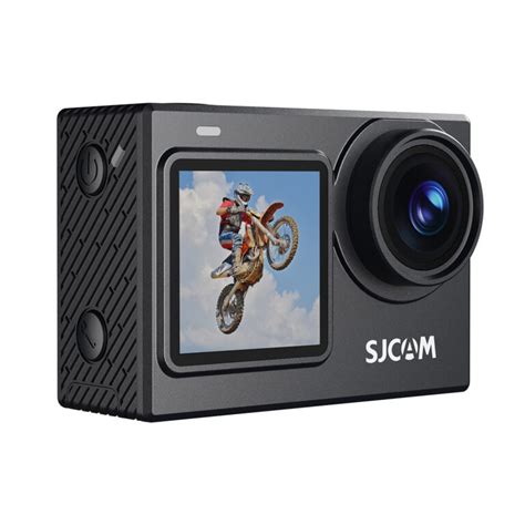SJCAM SJ6 Pro Dual Screen 4K 24MP Aksiyon Kamerası - SJCAM Türkiye ...