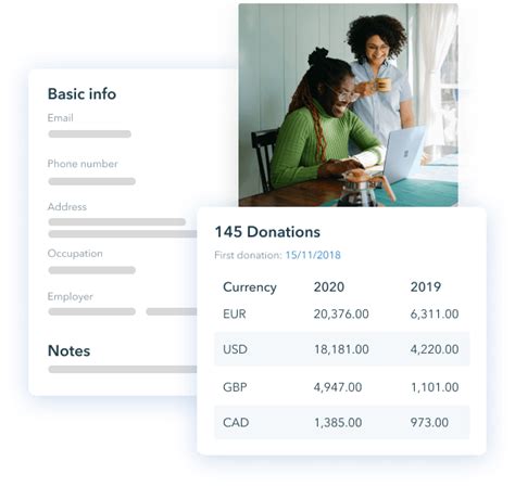 Powerful Donor Management Software For Nonprofits Donorbox