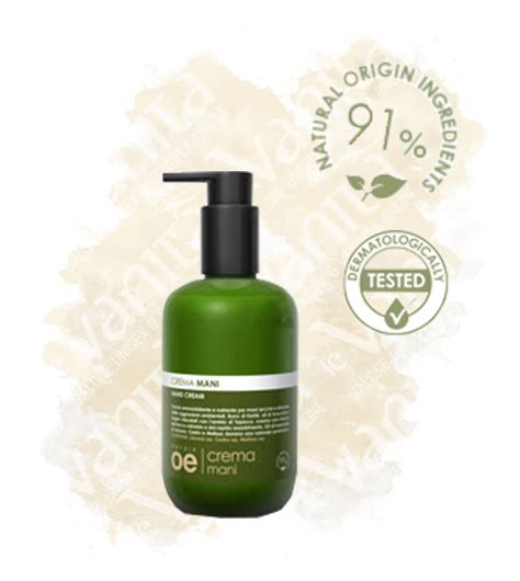 CREMA MANI Nutriente PHYSIA Demeral 250 Ml Le Vanita Shop