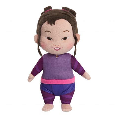 30785_30764- Disney Raya Talking Small Plush- Target- Little Noi- Out ...