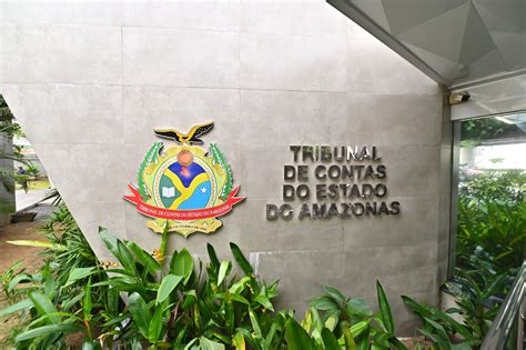 Tce Am Ter Processos Em Julgamento Na Sess O Desta Quarta Feira