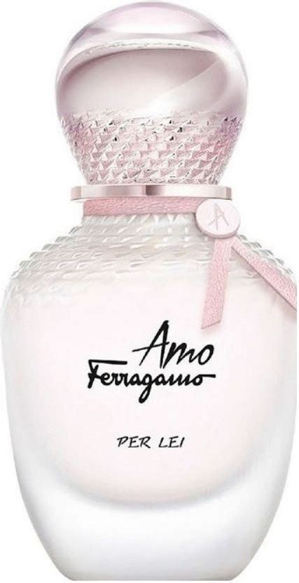 Купить духи Salvatore Ferragamo Amo Ferragamo Per Lei. Оригинальная ...
