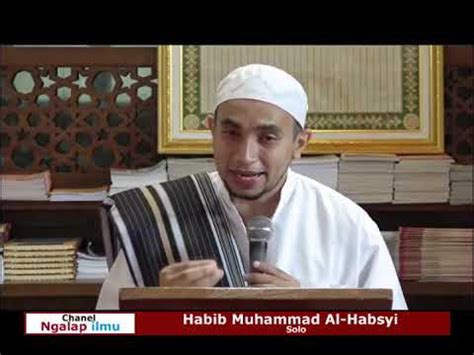 Dahsyatnya Keutamaan Shodaqoh Dalam Ilmu Islam Habib Muhammad Al