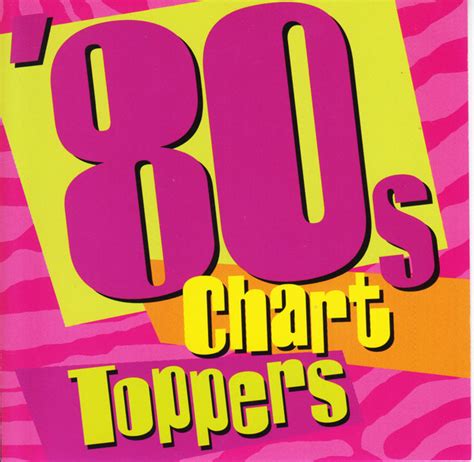 S Chart Toppers Cd Discogs