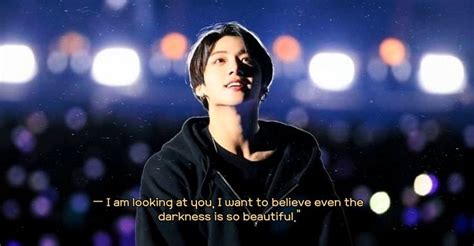 Bts Quotes Inspiring Words From The Members