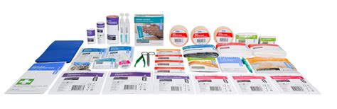 The Defender 3 Series First Aid Kit – Tassway Pty Ltd