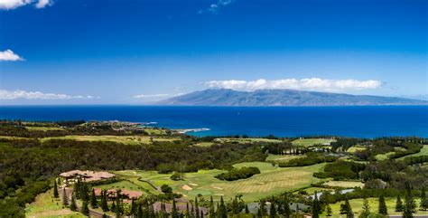 Plantation Estates Kapalua - Maui Real Estate