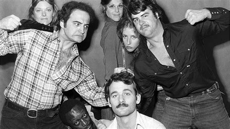 Thank Bill Murray For Saturday Night Lives 40th Anniversary Variety